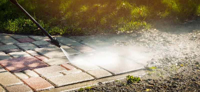 Block Paving