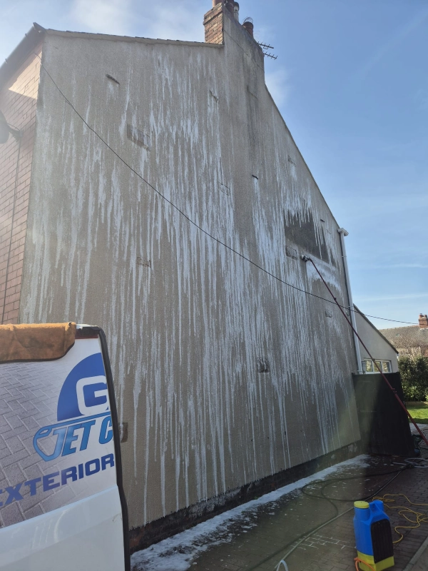 Render Cleaning