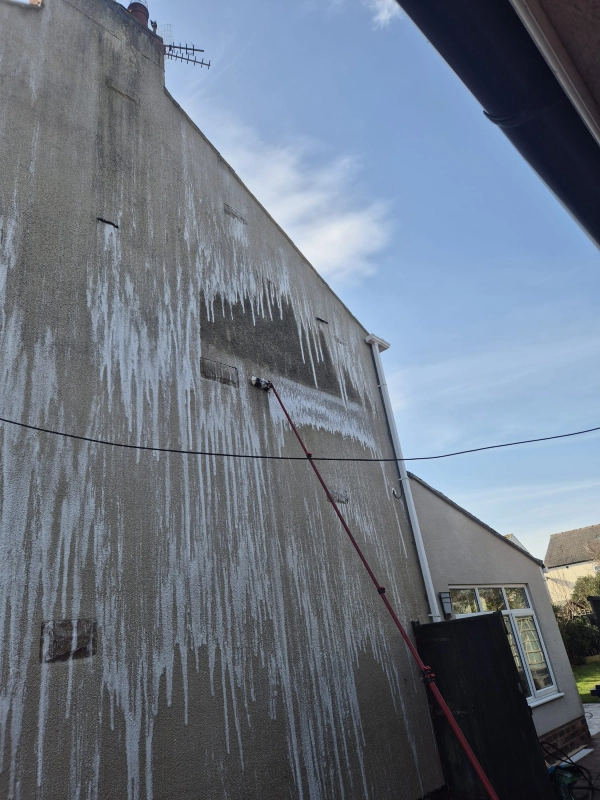 Render Cleaning