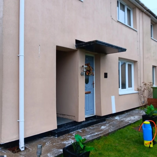 Render Cleaning
