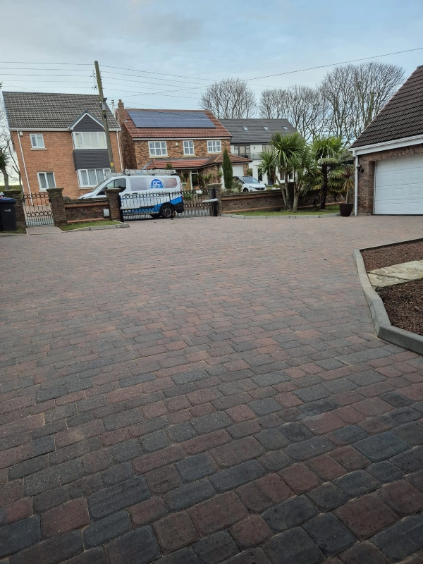 Re-sand