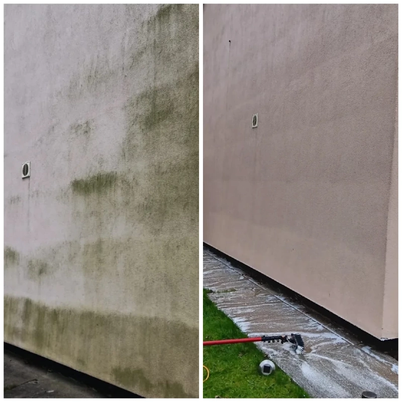 Render Cleaning